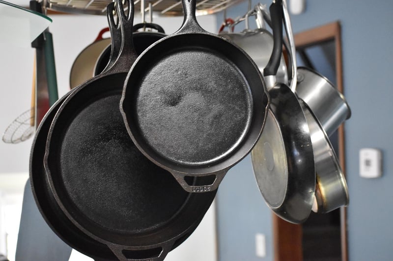 Renewed Housewares