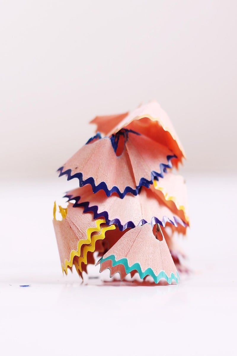 Children Recycling Crafts